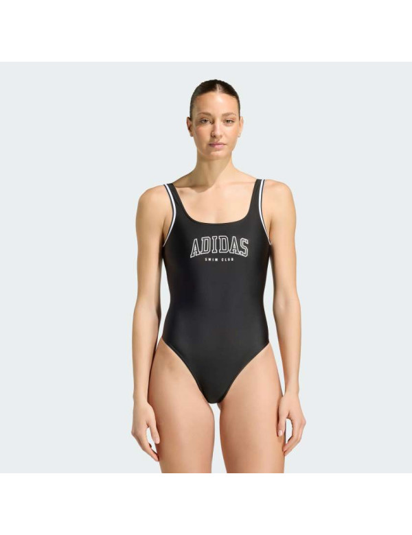 Купальник COLLEGIATE U-BACK