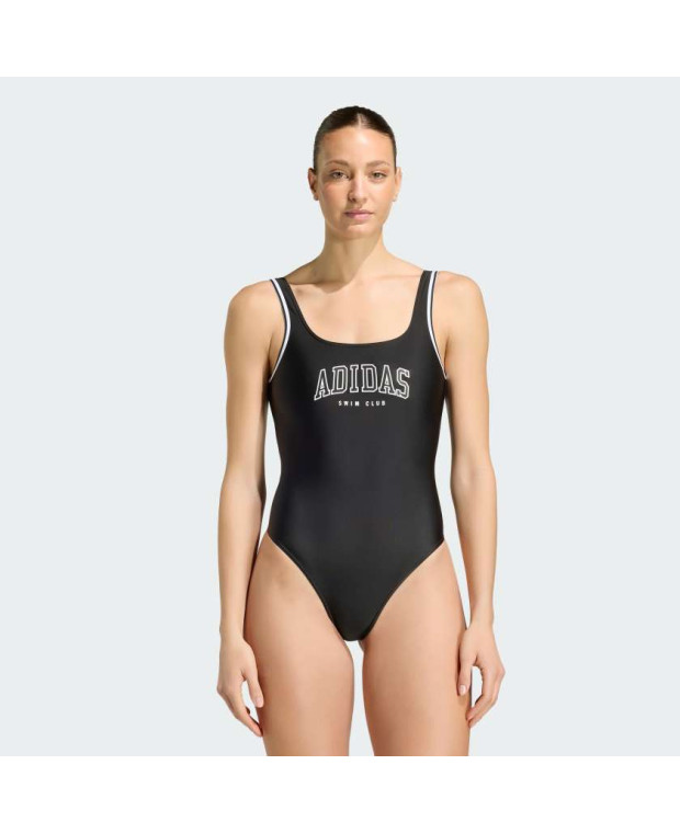 Купальник COLLEGIATE U-BACK