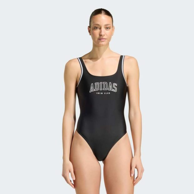Купальник COLLEGIATE U-BACK
