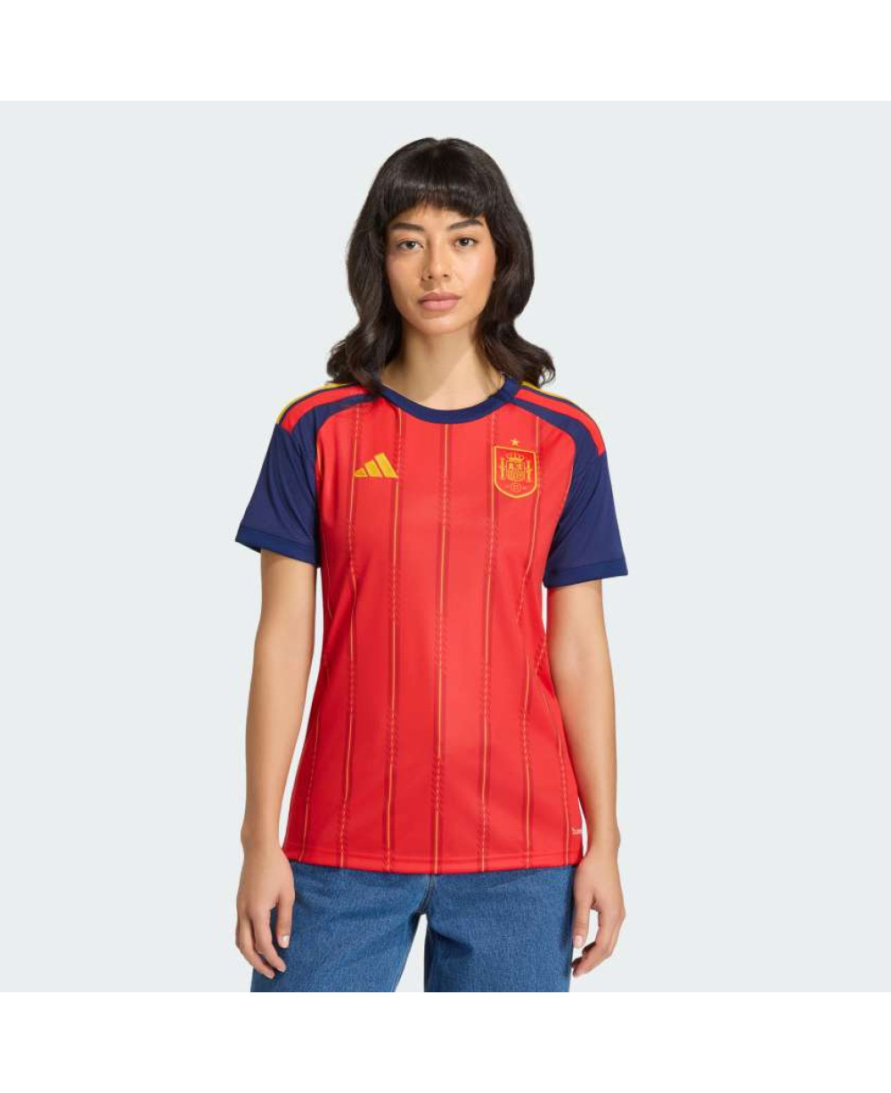 Домашнє джерсі Spain 26 Home Replica