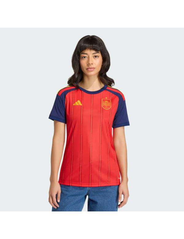 Домашнє джерсі Spain 26 Home Replica