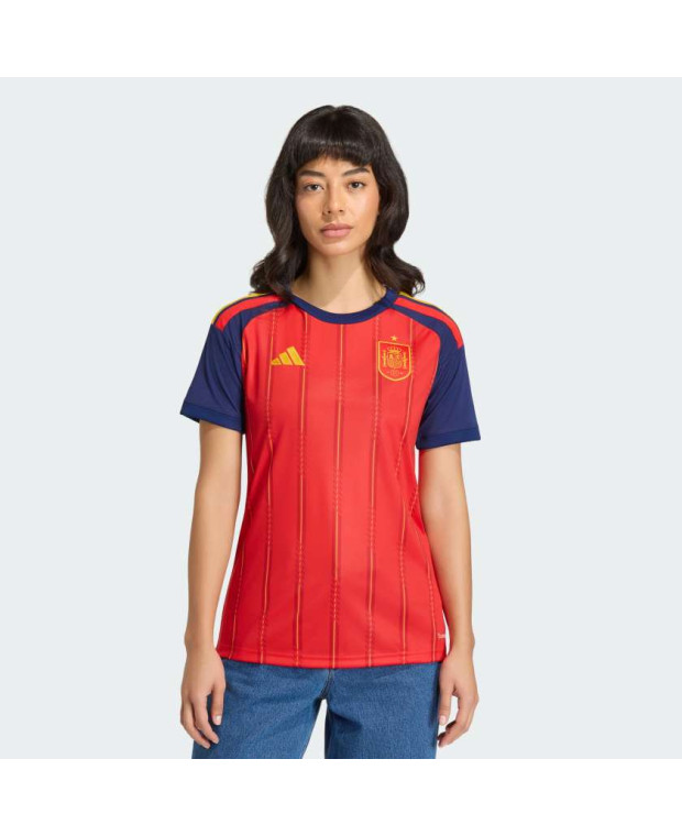 Домашнє джерсі Spain 26 Home Replica
