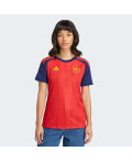 Домашнє джерсі Spain 26 Home Replica