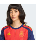Домашнє джерсі Spain 26 Home Replica
