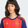 Домашнее джерси Spain 26 Home Replica
