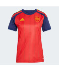 Домашнє джерсі Spain 26 Home Replica