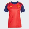 Домашнее джерси Spain 26 Home Replica