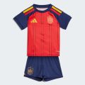 Комплект: футболка та шорти Spain 26 Home Baby