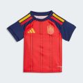 Комплект: футболка та шорти Spain 26 Home Baby