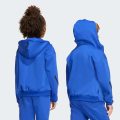 Худі adidas Z.N.E. Full-Zip Kids