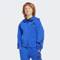Худі adidas Z.N.E. Full-Zip Kids