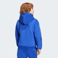 Худі adidas Z.N.E. Full-Zip Kids