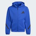 Худі adidas Z.N.E. Full-Zip Kids