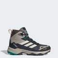 Туристичні черевики Terrex Skychaser AX5 Mid GORE-TEX CLIMAWARM+