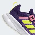 Кросівки ADIDAS MINECRAFT FORTARUN 4.0 CHILDREN