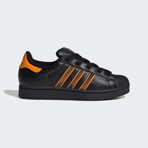 Кросівки Superstar II