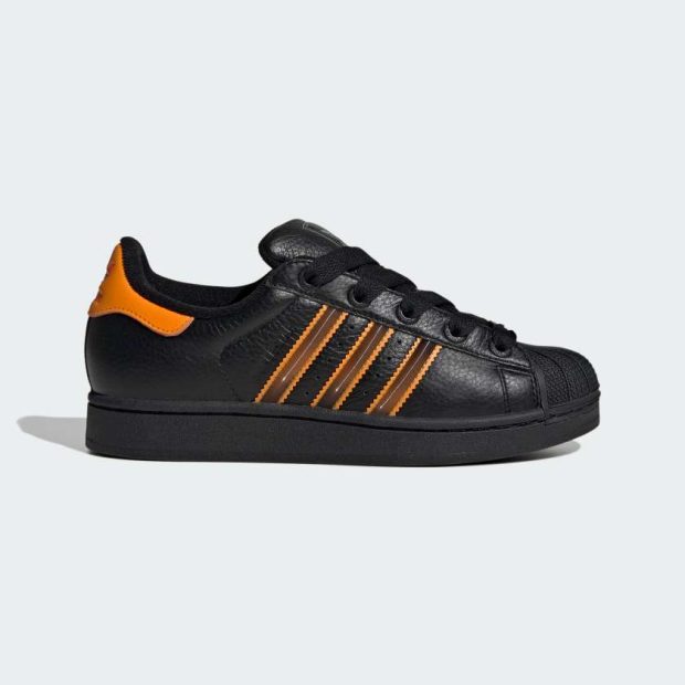 Кросівки Superstar II