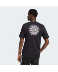 Футболка NOVELTY DART GRAPHIC