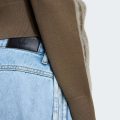 Джинсова спідниця MID RISE DENIM