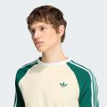 Лонгслів 3-STRIPES