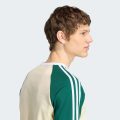 Лонгслів 3-STRIPES