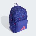 Рюкзак LITTLE KIDS TIRO_NSTER AOP