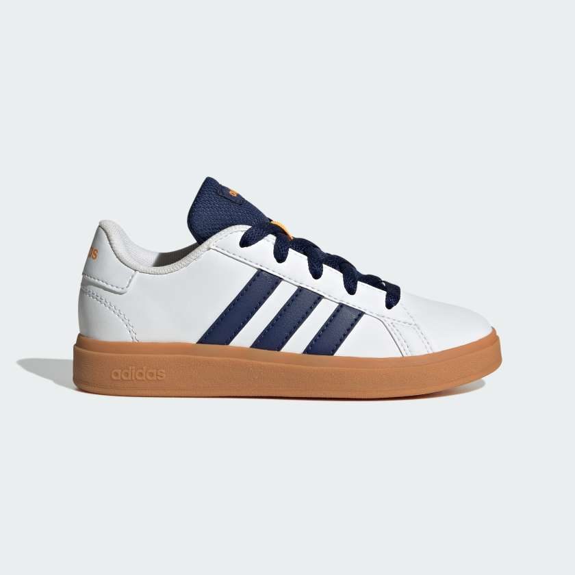 Кросівки Grand Court Lifestyle Tennis Lace-Up