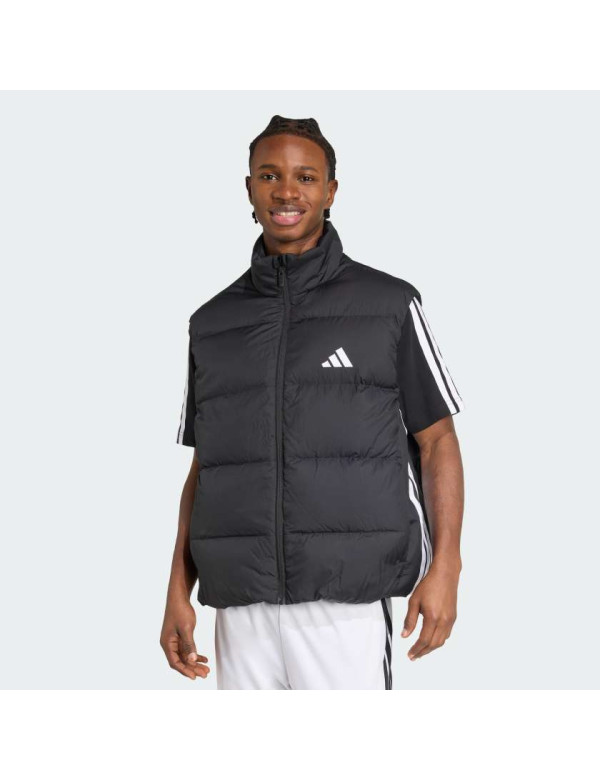 Пуховий жилет Essentials Climawarm 3-Stripes