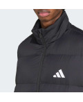 Пуховий жилет Essentials Climawarm 3-Stripes