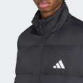 Пуховий жилет Essentials Climawarm 3-Stripes