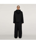 Спортивна кофта з капюшоном Y-3 Track Top 3-Stripes