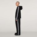 Спортивная кофта с капюшоном Y-3 Track Top 3-Stripes