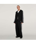 Спортивна кофта з капюшоном Y-3 Track Top 3-Stripes