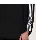 Спортивна кофта з капюшоном Y-3 Track Top 3-Stripes