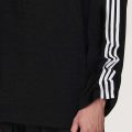 Спортивная кофта с капюшоном Y-3 Track Top 3-Stripes