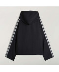 Спортивна кофта з капюшоном Y-3 Track Top 3-Stripes