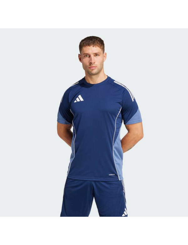 Тренувальне джерсі Tiro 25 Competition