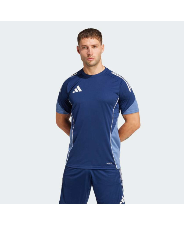 Тренувальне джерсі Tiro 25 Competition