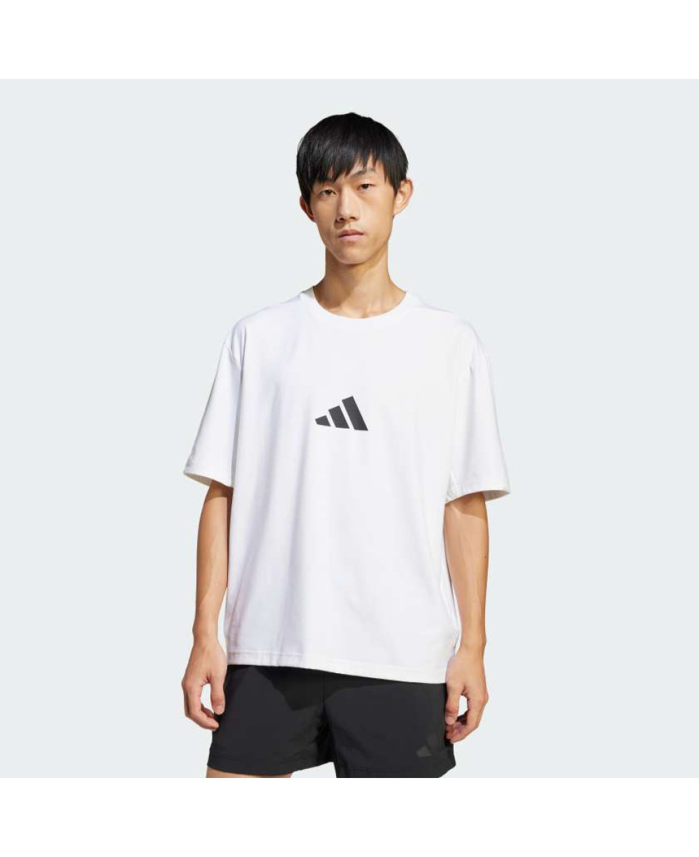 Футболка adidas Z.N.E. Loose-Fit