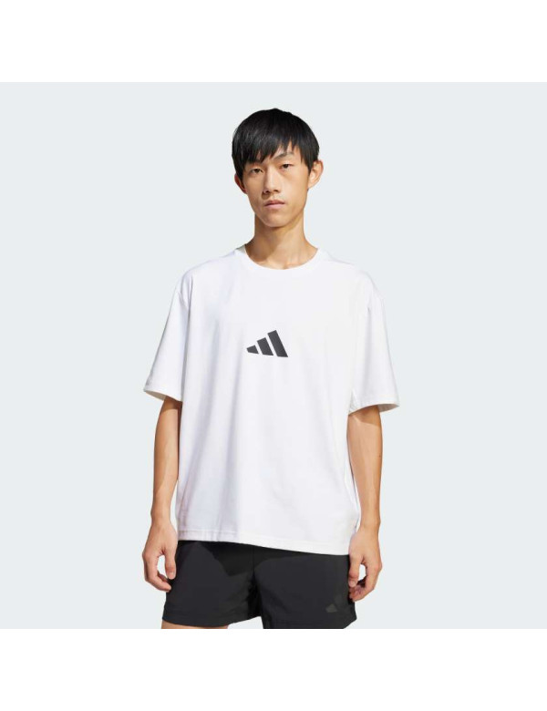 Футболка adidas Z.N.E. Loose-Fit