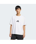 Футболка adidas Z.N.E. Loose-Fit