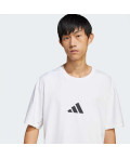 Футболка adidas Z.N.E. Loose-Fit