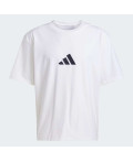 Футболка adidas Z.N.E. Loose-Fit
