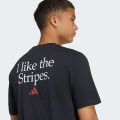 Футболка I LIKE THE STRIPES GRAPHIC
