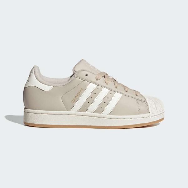 Кросівки SUPERSTAR II