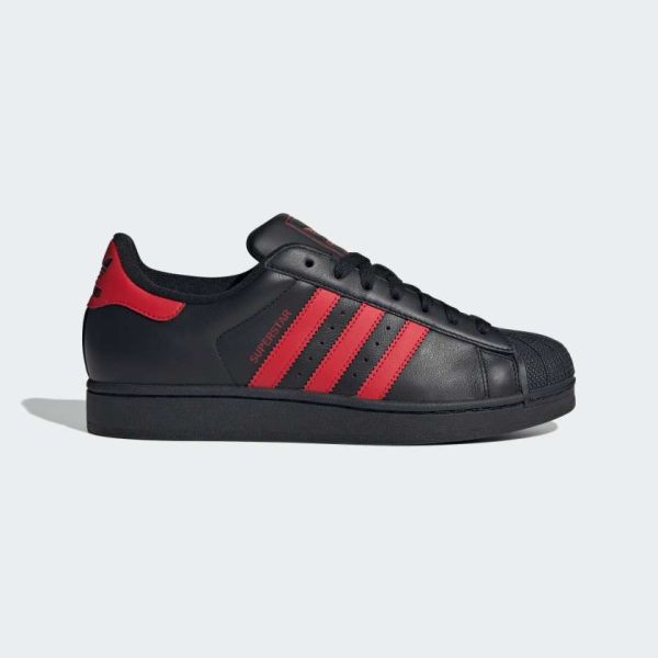 Кросівки Superstar II