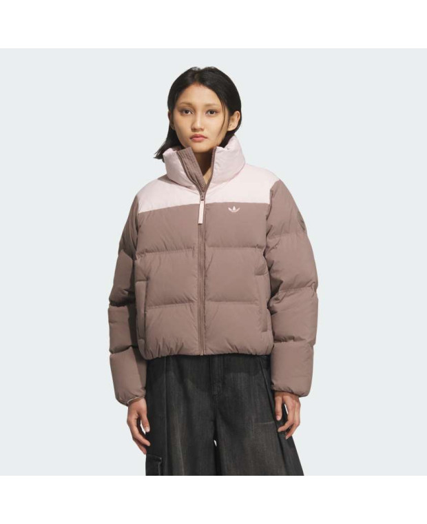 Куртка SHORT DOWN PUFF