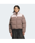Куртка SHORT DOWN PUFF