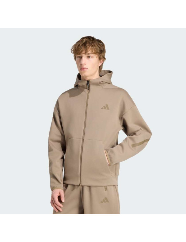 Толстовка ADIDAS Z.N.E. FULL ZIP