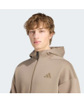 Толстовка ADIDAS Z.N.E. FULL ZIP
